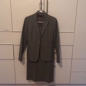 Antonio Melani suit